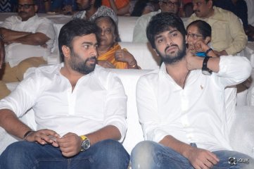 Jyo Achyutananda Movie Audio Launch
